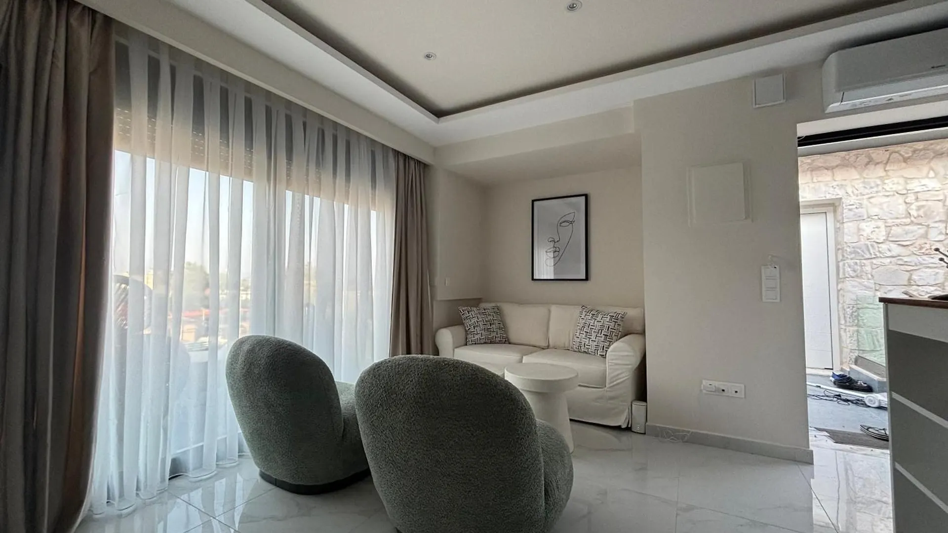 Magnuslux Apartment Chaniotis