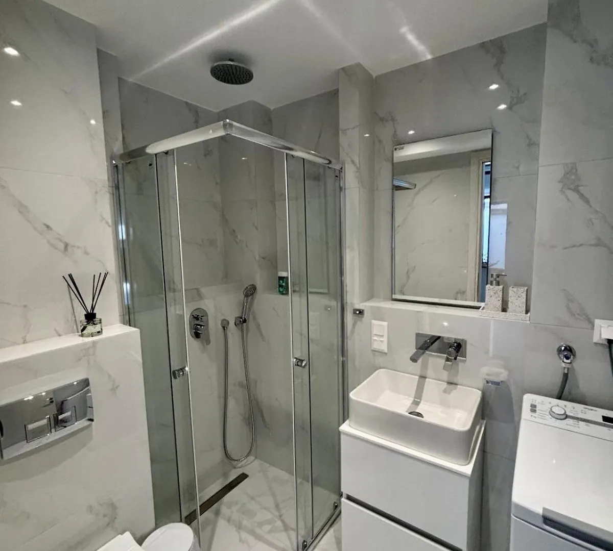 Magnuslux Apartment Chaniotis 0*,