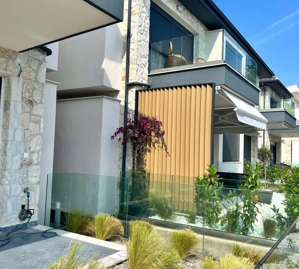 Magnuslux Apartment Chaniotis