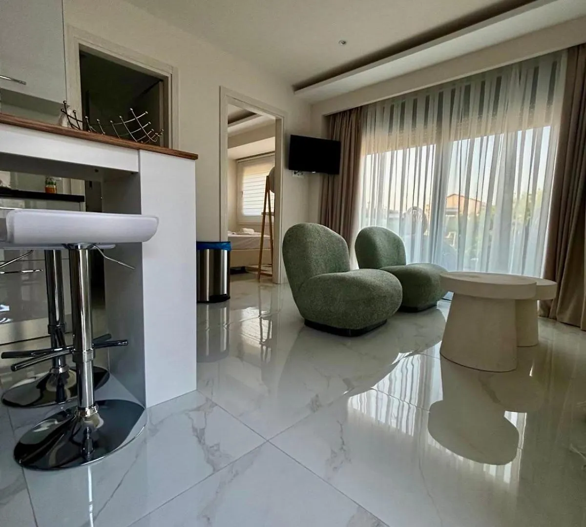 Magnuslux Apartment Chaniotis