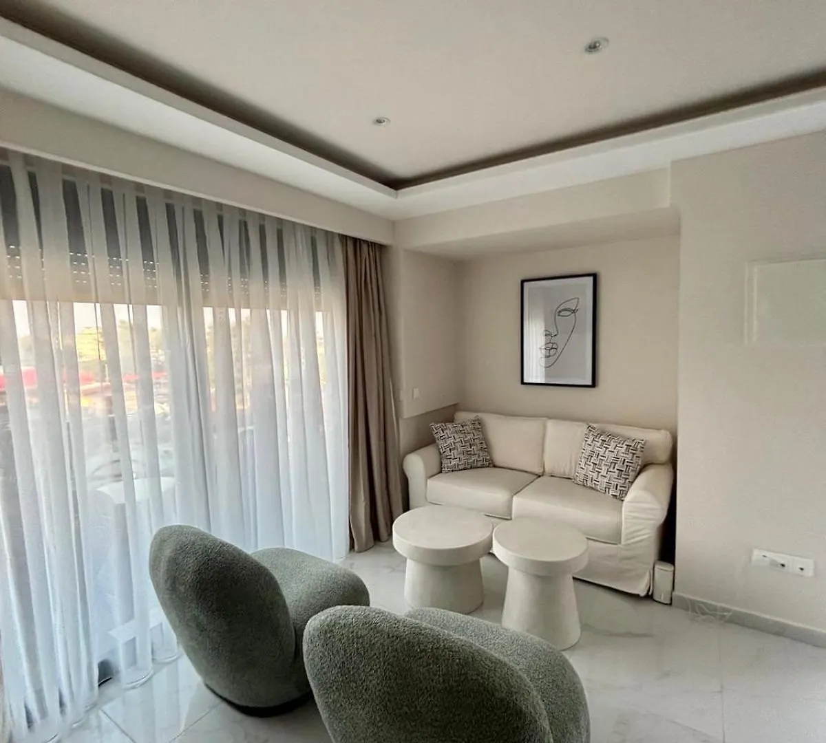 Magnuslux Apartment Chaniotis