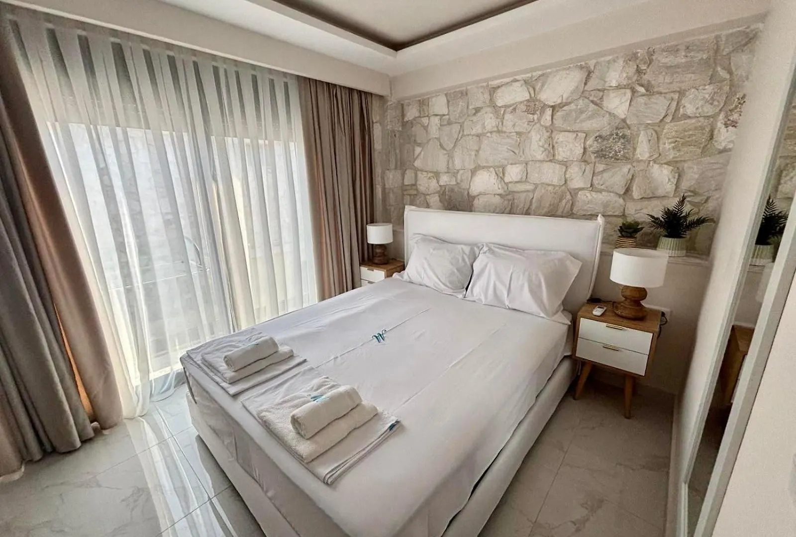 Magnuslux Apartment Chaniotis 0*,  Griechenland