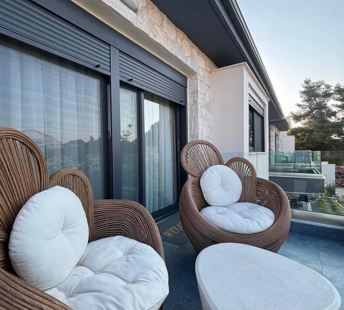 Magnuslux Apartment Chaniotis
