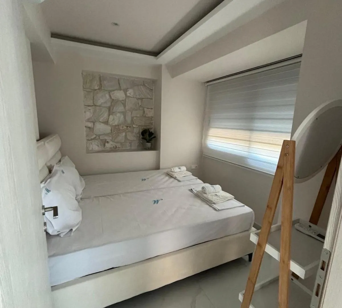 Magnuslux Apartment Chaniotis