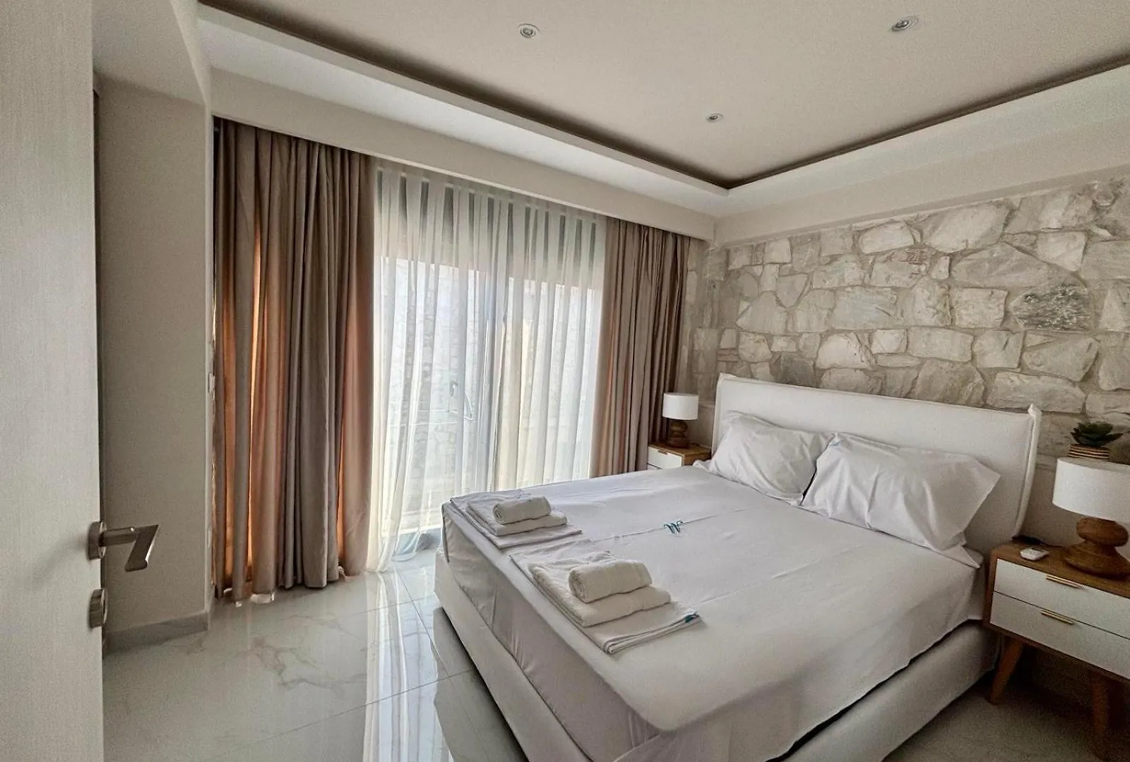 Magnuslux Apartment Chaniotis