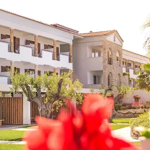 4* Szálloda Tresor Sousouras